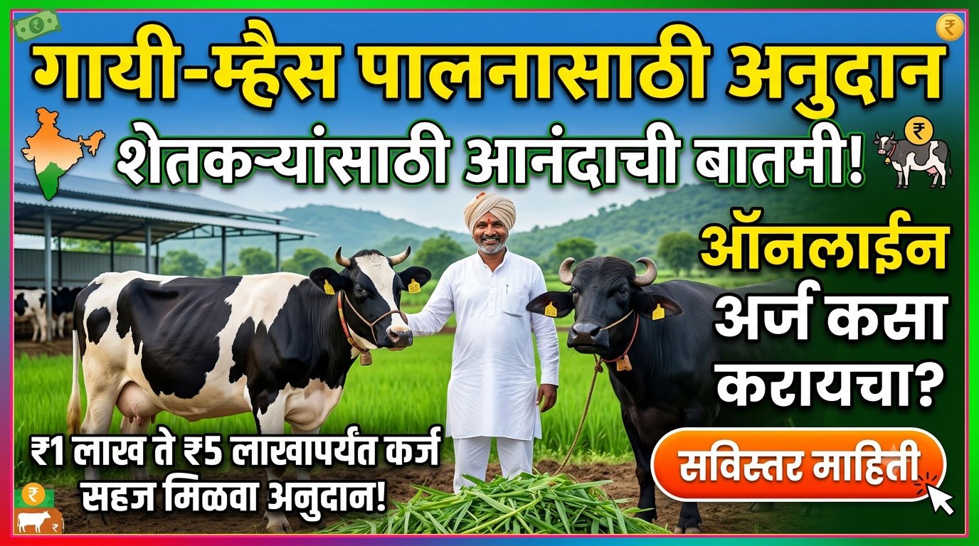 Farming Loan