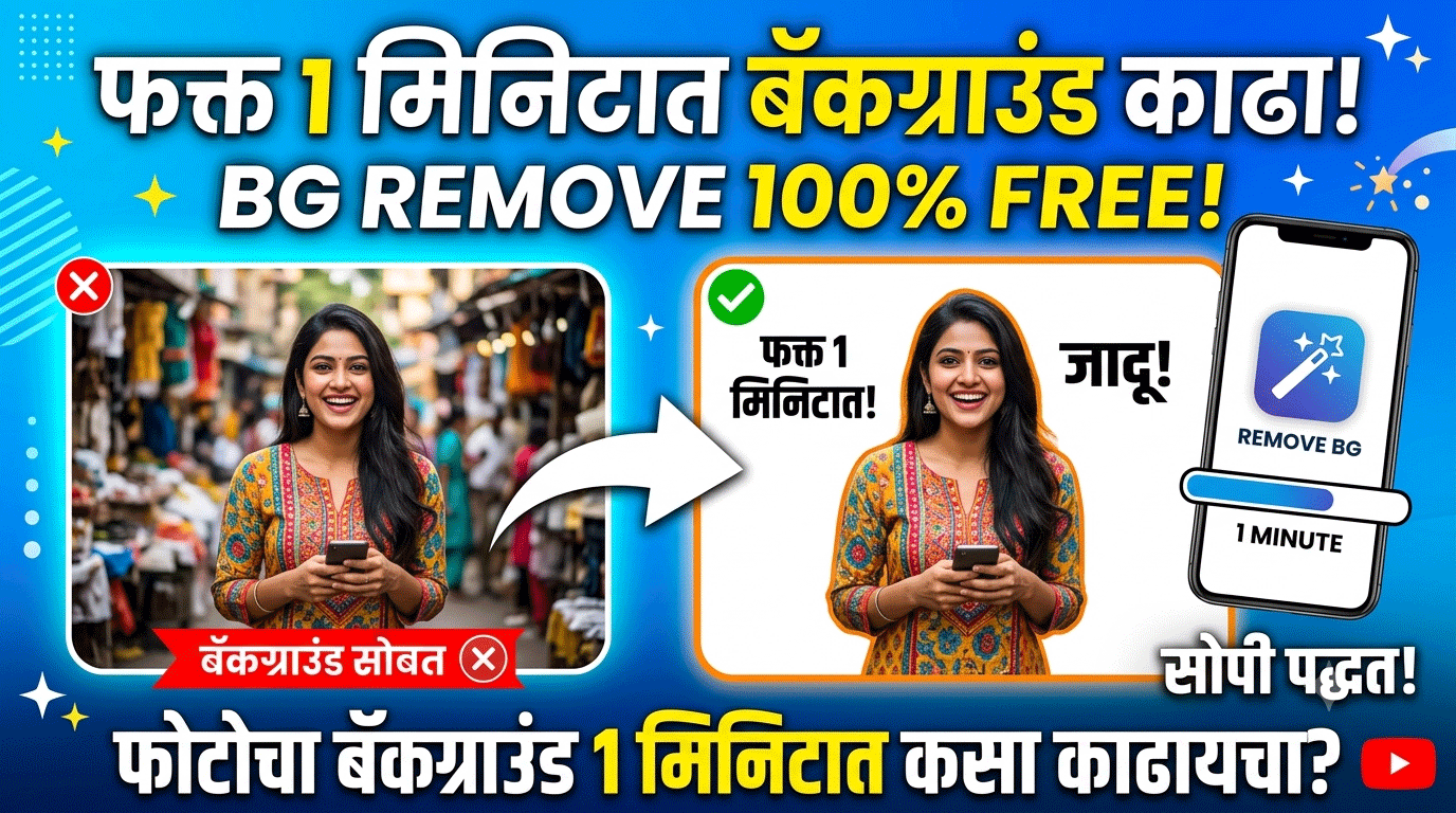 How to Remove Background From Image