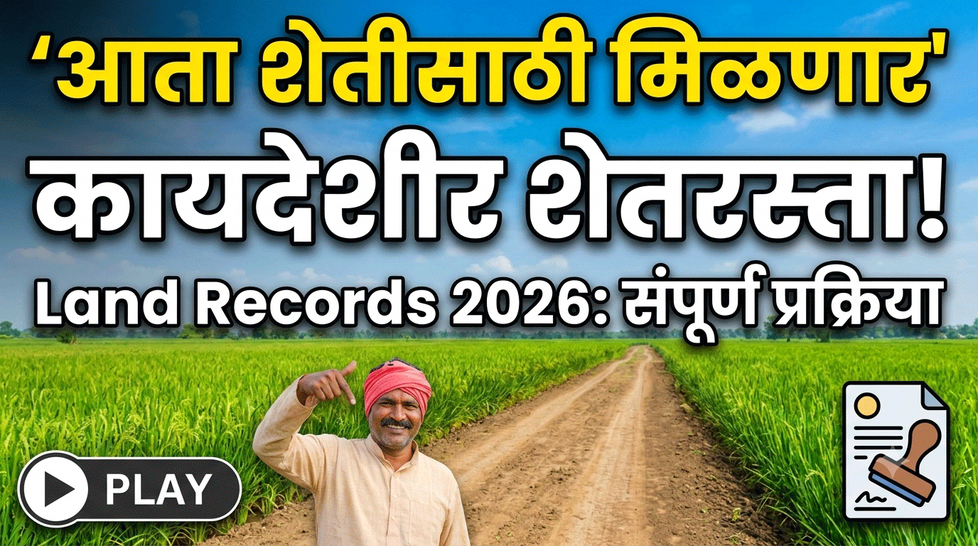 Land Records Farm Road 2026