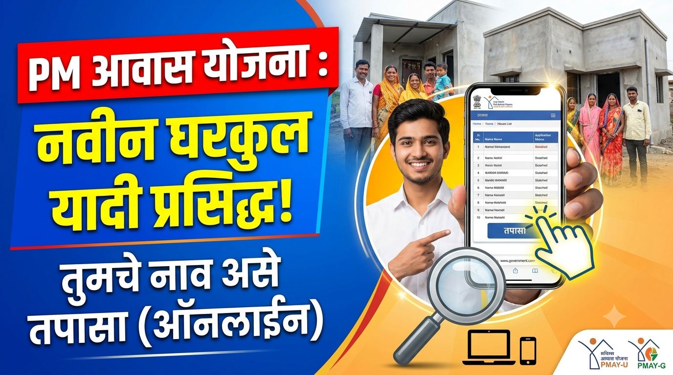 PM Awas Yojana