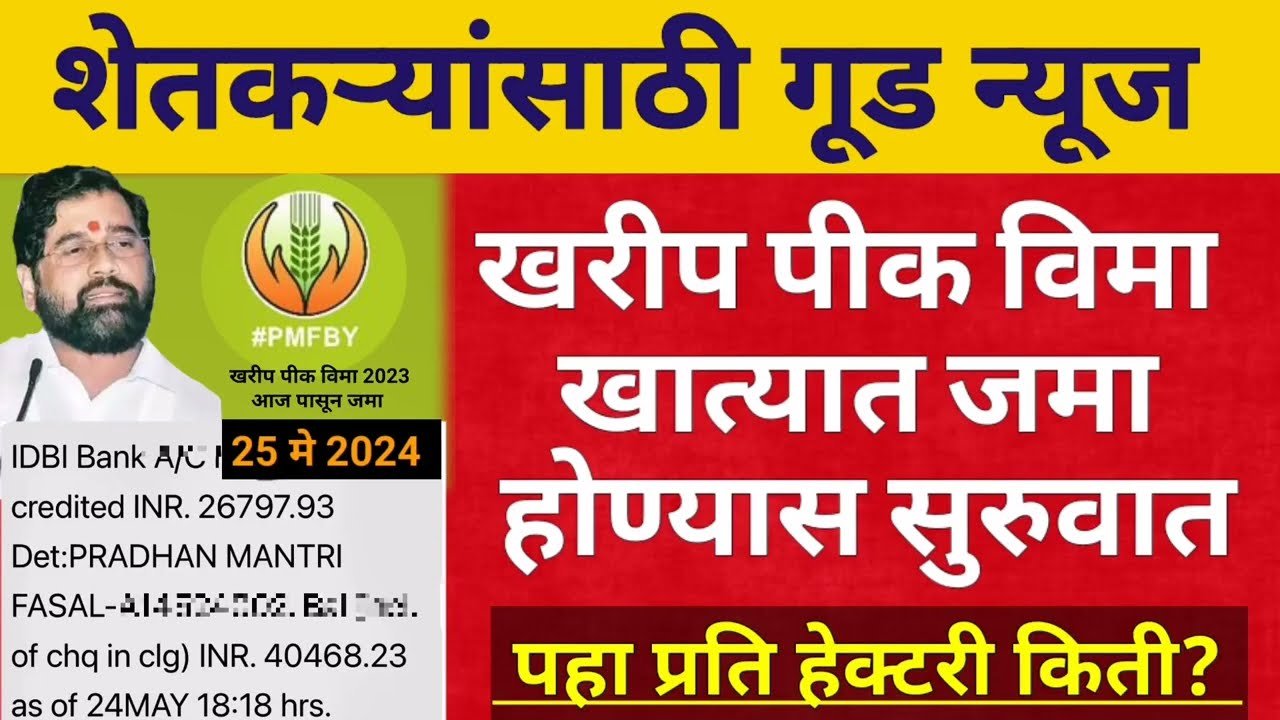 Kharip Pik Vima 2023