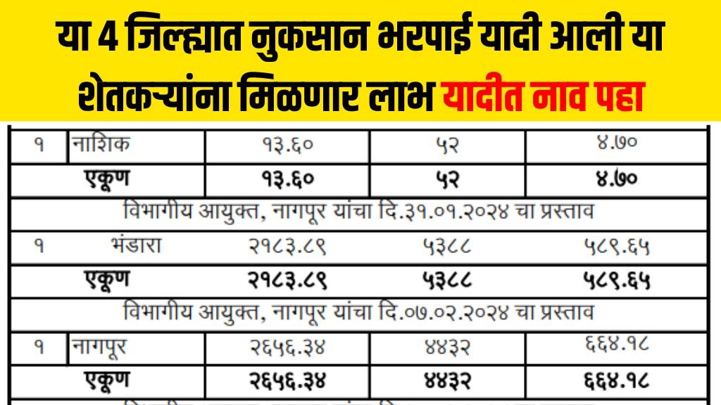 Input Subsidy
