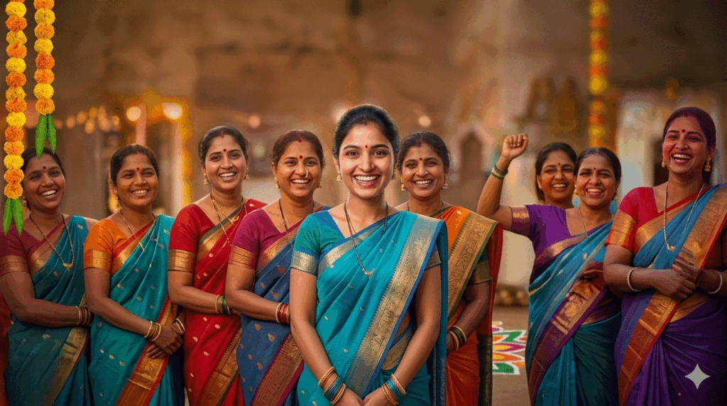 Ladki Bahin Yojana ₹4500 Payment