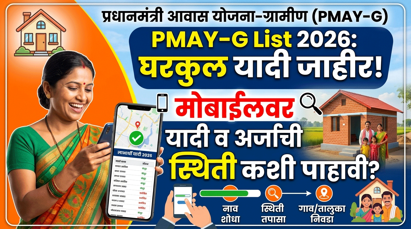 PMAY-G List