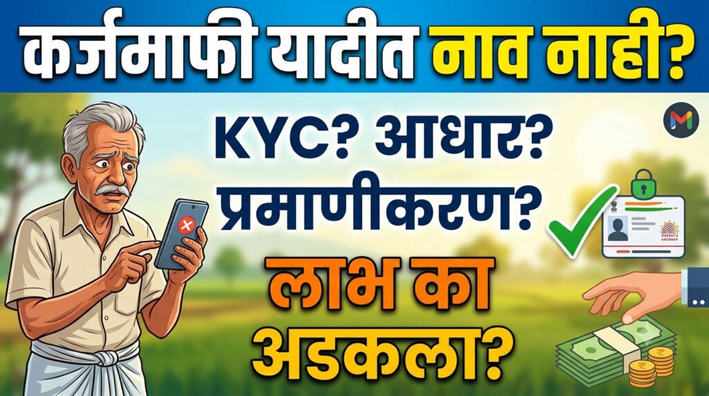 Farmer Loan Waiver 2026