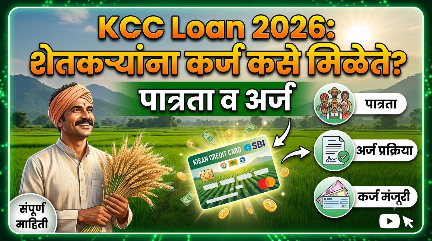 KCC Loan 2026